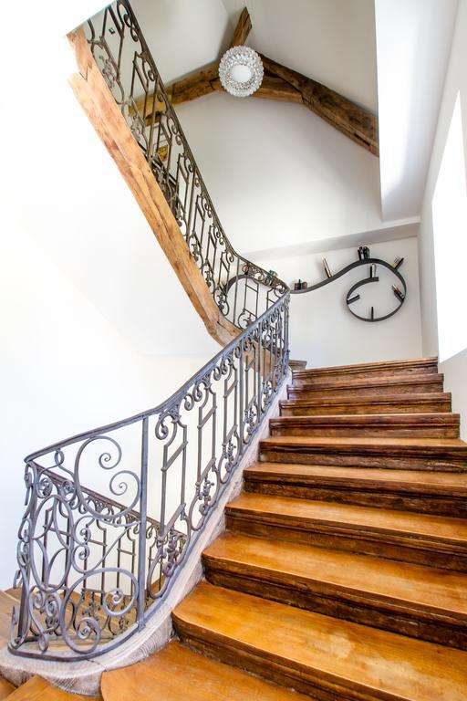 Chambres D'Hotes Le Clos Des Tilleuls Demigny Buitenkant foto