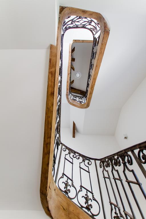 Chambres D'Hotes Le Clos Des Tilleuls Demigny Buitenkant foto