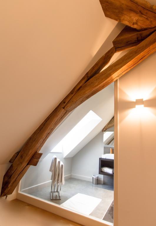 Chambres D'Hotes Le Clos Des Tilleuls Demigny Buitenkant foto