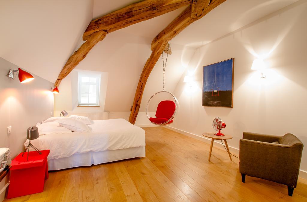 Chambres D'Hotes Le Clos Des Tilleuls Demigny Kamer foto