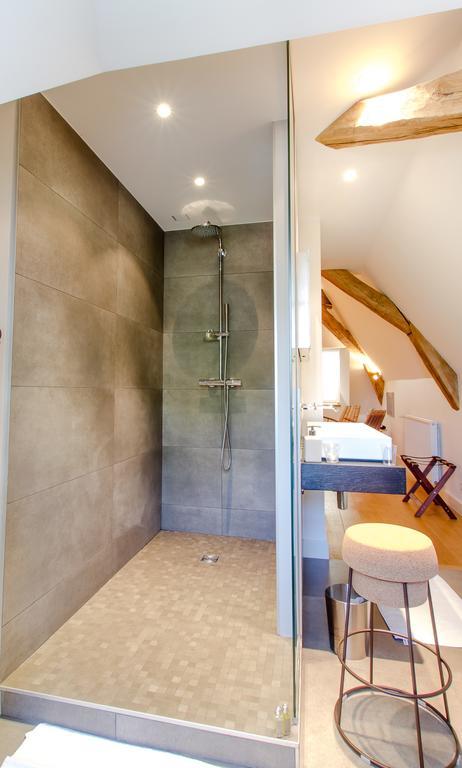 Chambres D'Hotes Le Clos Des Tilleuls Demigny Buitenkant foto