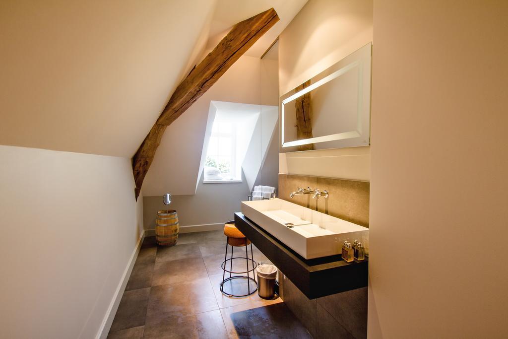 Chambres D'Hotes Le Clos Des Tilleuls Demigny Kamer foto