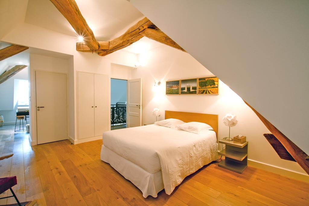 Chambres D'Hotes Le Clos Des Tilleuls Demigny Kamer foto