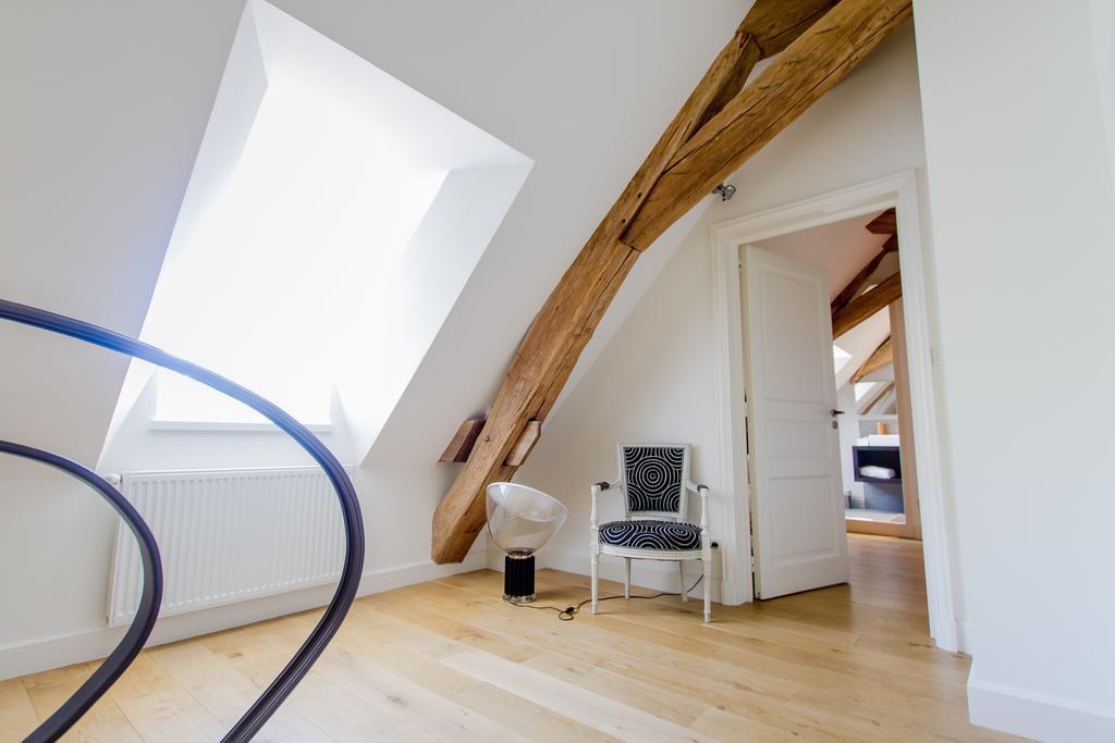 Chambres D'Hotes Le Clos Des Tilleuls Demigny Buitenkant foto