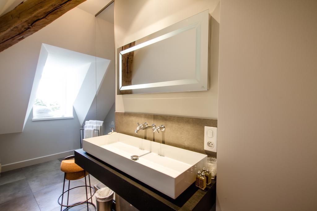 Chambres D'Hotes Le Clos Des Tilleuls Demigny Buitenkant foto