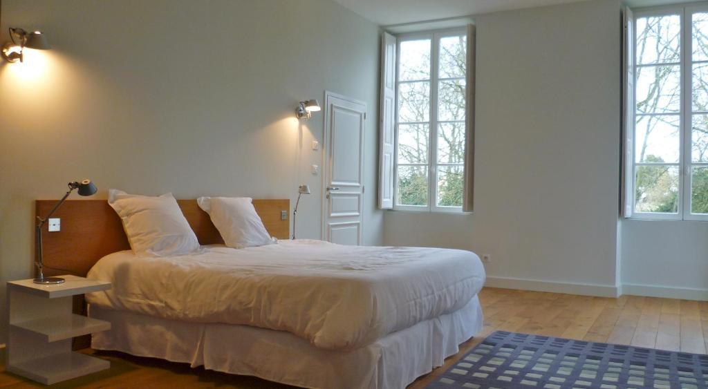 Chambres D'Hotes Le Clos Des Tilleuls Demigny Buitenkant foto